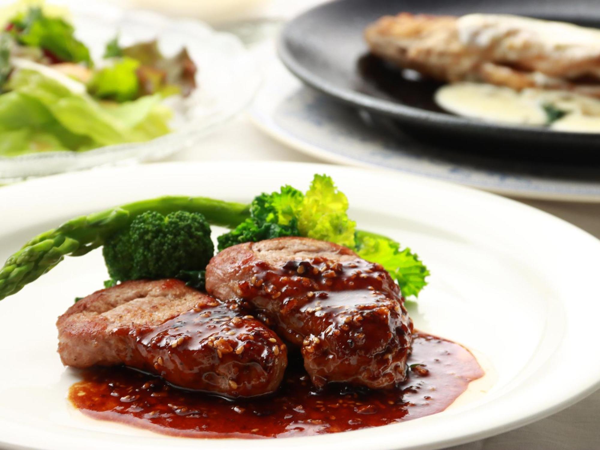 הוקוטו Country Inn Orchard House מראה חיצוני תמונה