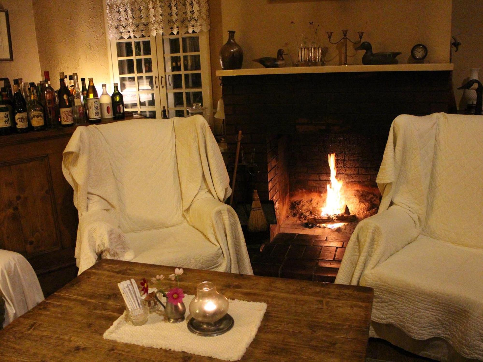הוקוטו Country Inn Orchard House מראה חיצוני תמונה