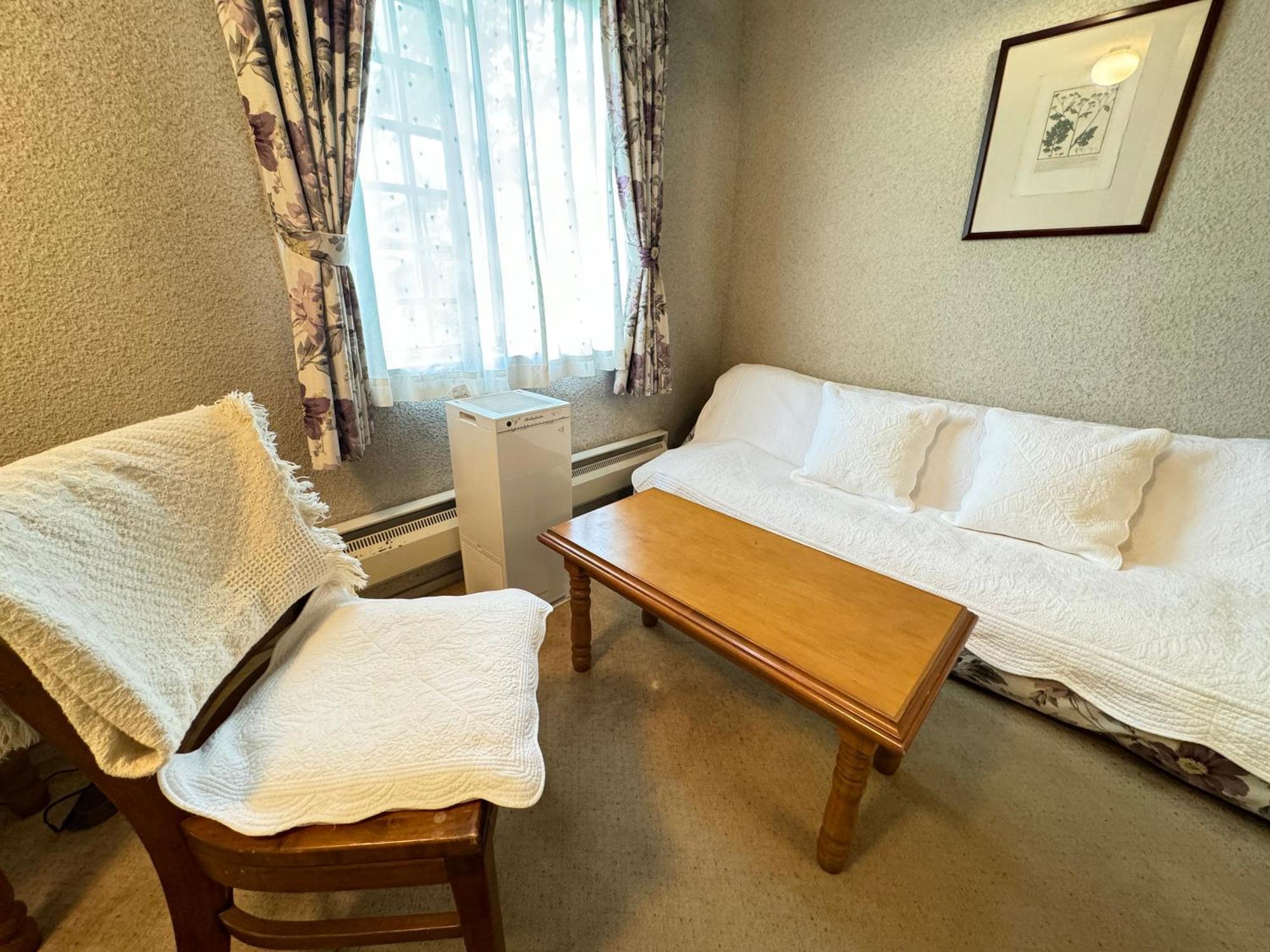 הוקוטו Country Inn Orchard House מראה חיצוני תמונה
