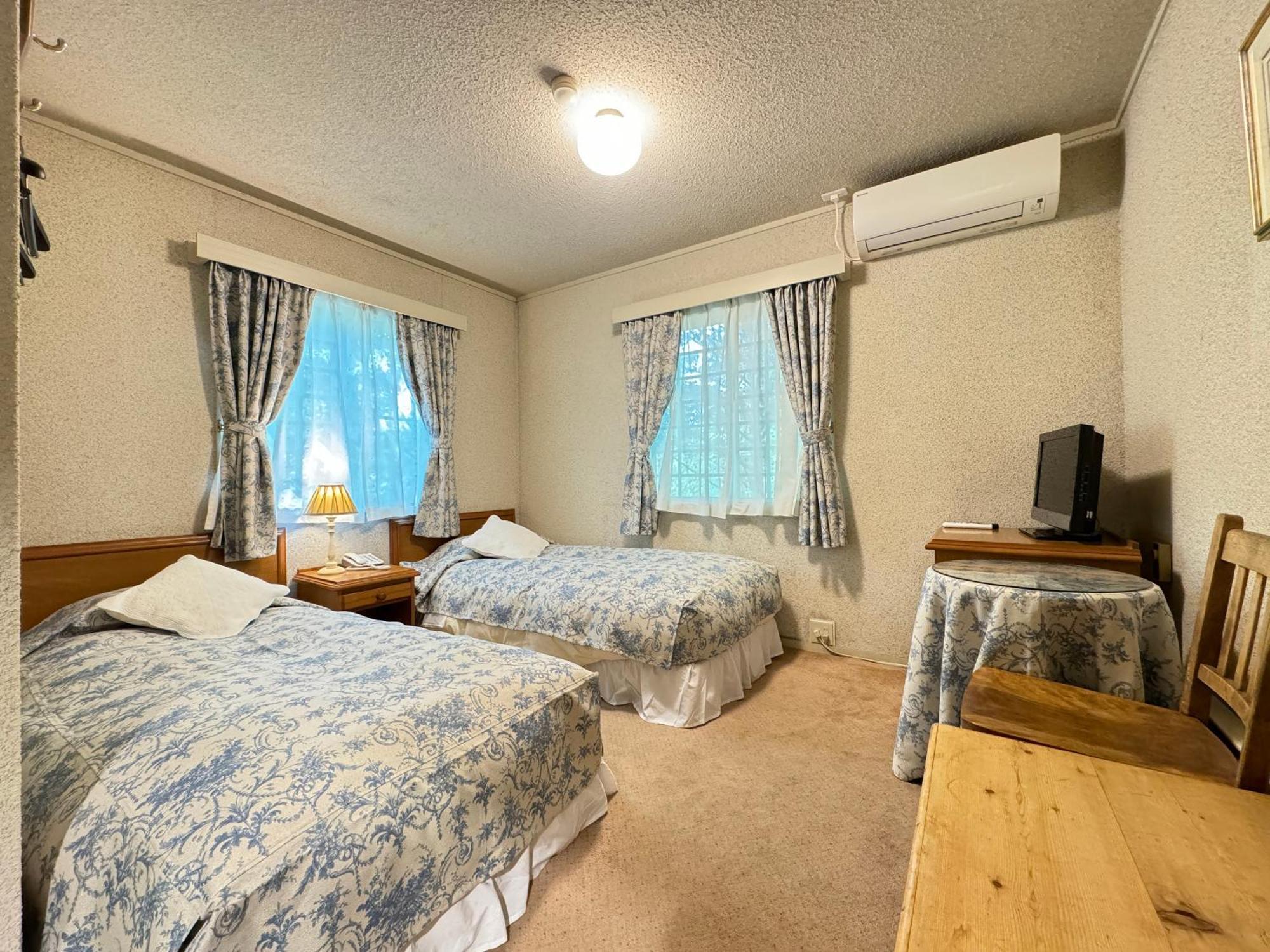 הוקוטו Country Inn Orchard House מראה חיצוני תמונה