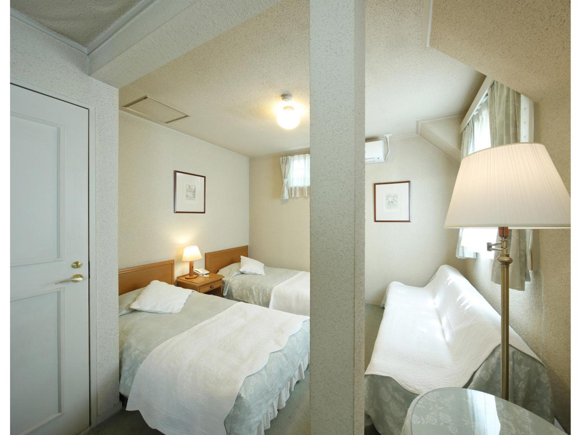 הוקוטו Country Inn Orchard House מראה חיצוני תמונה